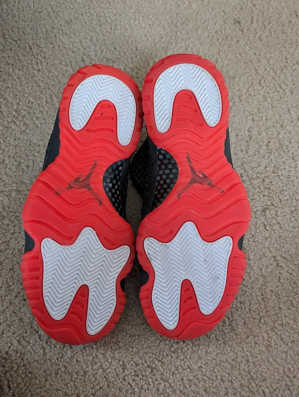 Air Jordan Future Premium sneakers in the 